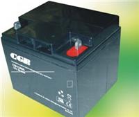 长光12V24AH蓄电池 长光CGB蓄电池CB12240铅酸免维护蓄电池价格