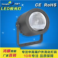 大功率 50W COB 5°角户外景观亮灯 广告牌灯 LED灯