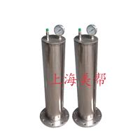SZ9000型活塞气囊式水锤吸纳器，水锤消除器