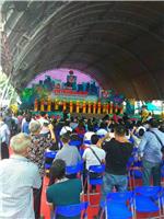 越南胡志明建材展 VIETBUILD 2018