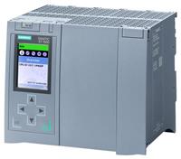 西门子S7-1500模块CPU1517-3 PN/DP