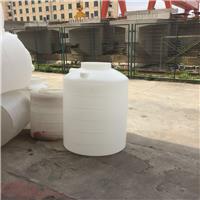 上海1500L塑料水箱 1.5立方水塔