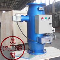 ZPG-P型电动过滤器@电动反冲洗装置