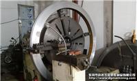 大型不锈钢机械板材加工｜冲孔板零部件加工定制
