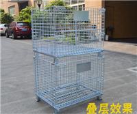 湖州仓储笼 固定式仓储笼厂家