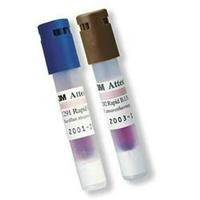 3M湿热灭菌生物指示剂&压力蒸汽灭菌生物培养指示剂