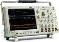 回收Tektronix MDO4104C示波器