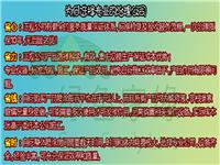 北京专业的室内除甲醛服务 装修除味公司