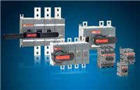 ABB原装全新T6S800	PR222DS/P-LSI	R800塑壳断路器代理现货特价