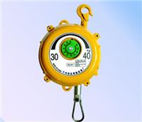 瀚晟起重国产弹簧平衡器厂家|hw弹簧平衡器|30-40kg平衡器节省工厂空间