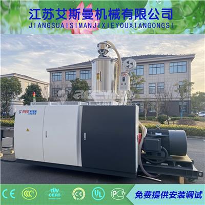 专业制造塑钢瓦生产线价格