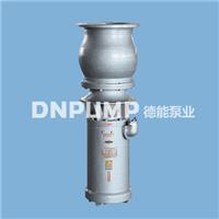 500QSZ大流量简易式轴流泵生产厂家