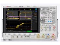 回收Keysight MSOX4054A混合信号示波器