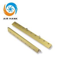 汉克高压风机应用于钢网清洗机特点与用途