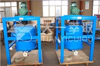 精细化工行业用反应釜技术改造