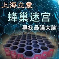 源头厂家纯铁艺自动回门蜂巢迷宫出租蜂窝迷宫较强大脑现货租赁出售