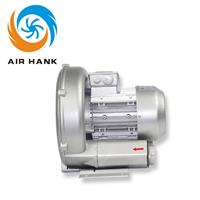 汉克永磁离心风机应用于水平线节能改造