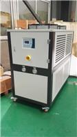 腾鑫牌智能控温设备风冷式冷水机组5HP-150HP冷水机