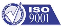 ISO9001：2015认证所需资料