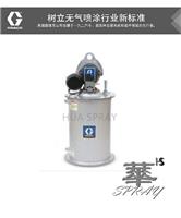 GRACO Dyna-Star Series Lubrication Pumps