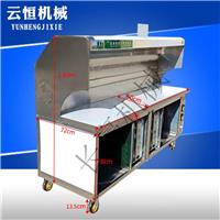 新品热销长赢牌地下室矩形管道防腐蚀通风性能好厂家加工定制