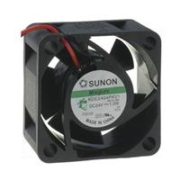 SUNON KDE2404PKV1.MS.A.GN 直流风扇