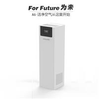 为未共享空气净化器A6