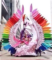 巡游花车道具出租出售