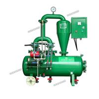 贵州简易施肥机厂家 遵义大田生姜种植简单好用的水肥一体机