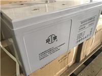 双登蓄电池6-GFM-200正品报价