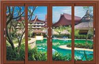 长春_190推拉门_190重型推拉门