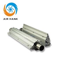 Airhank风干燥系统 低压损 高风速