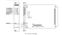 浙江中控/ECS-100系统部件/FW233/FW235/数据转发卡