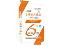葡萄施肥价格，供应济宁有品质的碳源六元素冲施肥