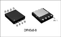 N沟道MOSFET TDM3452
