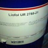 汉高 LIOFOL UR 2788-21 薄膜 PET PVC复合胶