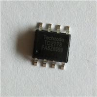 TD2778 2.2A 32V同步整流降压转换器IC