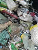 虎林废塑料收购