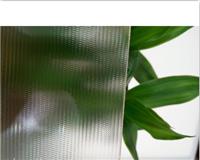 供应孺子牛PS免丝印导光板