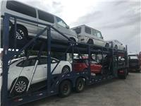 深圳到沈阳私家车托运，口碑好不