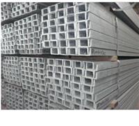 供甘肃兰州槽钢和金昌镀锌槽钢价格