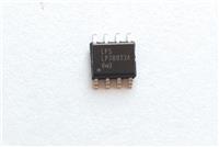 LP78073A-PMIC 1A充电+ 2.7A同步升压型PMIC