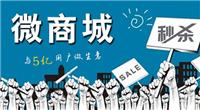 微信商城开发
