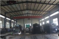 嘉兴溶气气浮机型号　溶气气浮机规格　溶气气浮机厂家