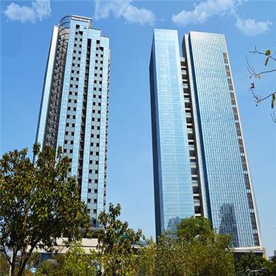 五河地铁口星河world免中介费直租招商中心 优质房源_业主直租