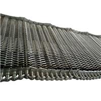 厂家供应短节距链条网带 不锈钢输送网带规格