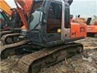 日立200-3G车况良好手续齐全