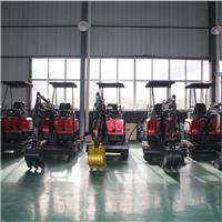 公路工程**小型挖掘机生产厂家