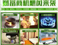 鑫科新燃油科技助力环保大业