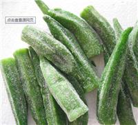 节能型黄秋葵清洗加工设备 效果嘎嘣脆